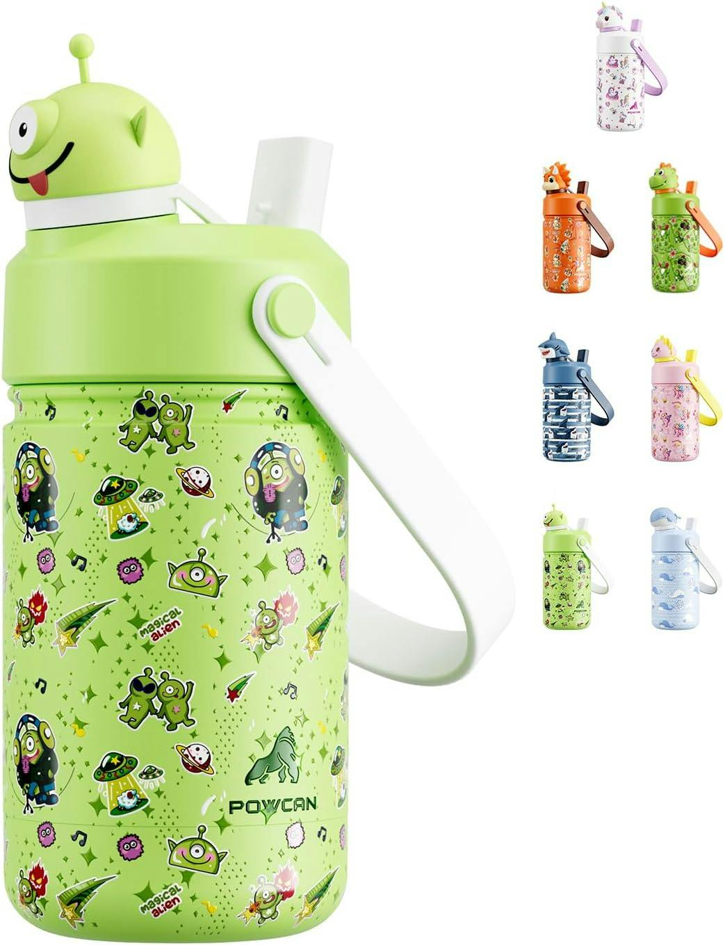 Insulated Water Bottle