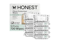 The Honest Company Baby Wipes