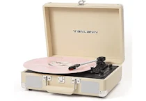 Vinyl Record Player