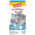 Glad Trash Bags