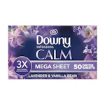 2 Downy Dryer Sheets Boxes
