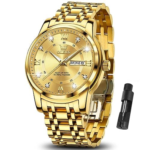 Men's Watch