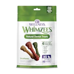 Whimzees Dog Dental Treats