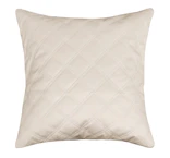 Embossed Throw Pillow