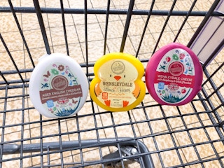 aldi emporium selection easter truckle assortment 1