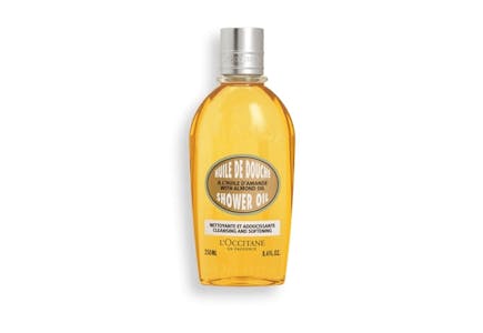 L'Occitane Shower Oil