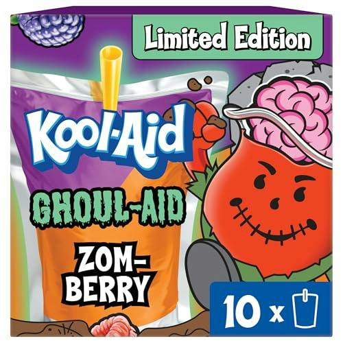 Kool-Aid Ghoul-Aid Drink