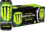 Monster Energy Nitro 15-Pack