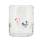 Icon Glass
