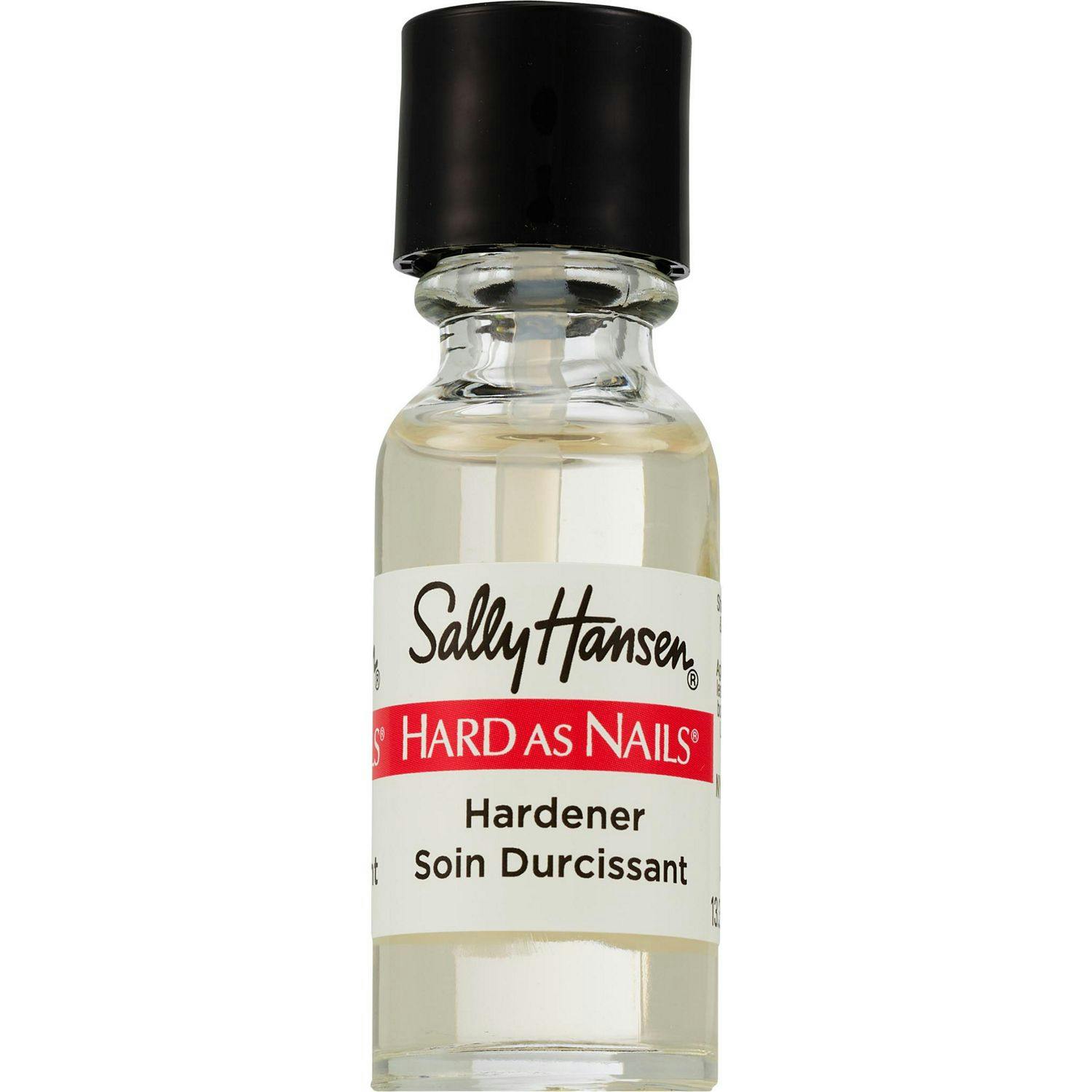 Sally Hansen Hard as Nails