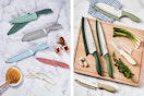 Cuisinart Knife Sets