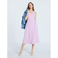 Scoop Women's Midi Dress
