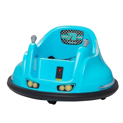 Bumper Car
