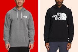 macy's tnf apparel