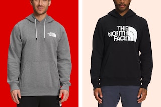 macy's tnf apparel