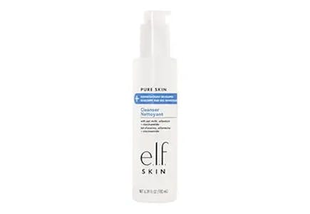 e.l.f. Skin Cleanser