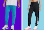 under armour joggers