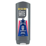 Dove Men+Care Body Wash