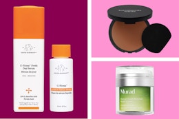 ulta 21 days of beauty event 