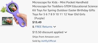 amazon-kids-microscope-cart
