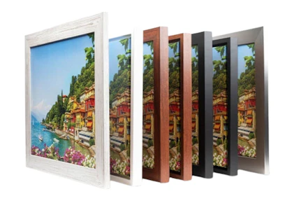 Canvas Frame