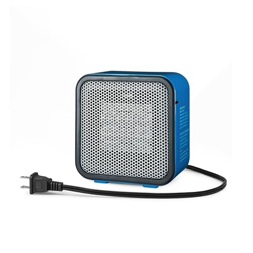 Amazon Basics Mini Space Heater