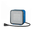 Amazon Basics Mini Space Heater