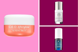 sunday riley skincare