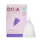 Diva Cup Menstrual Cup