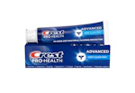 2 Crest Toothpastes