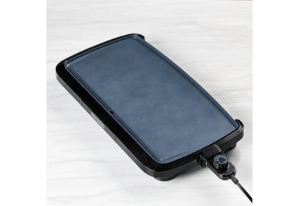 Black+Decker Griddle
