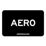 Aeropostale $50 eGift Card
