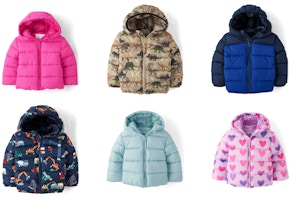 The Children's Place Kids' Jacket