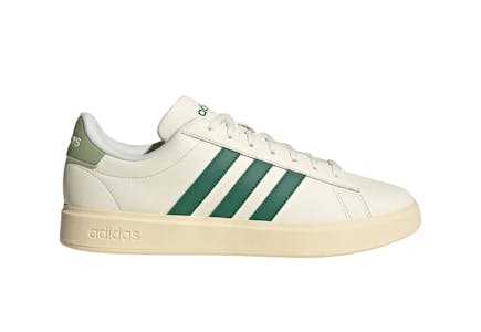 Adidas Men’s Grand Court Shoes