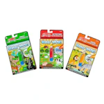 Melissa & Doug Water Wow! 3-Pack