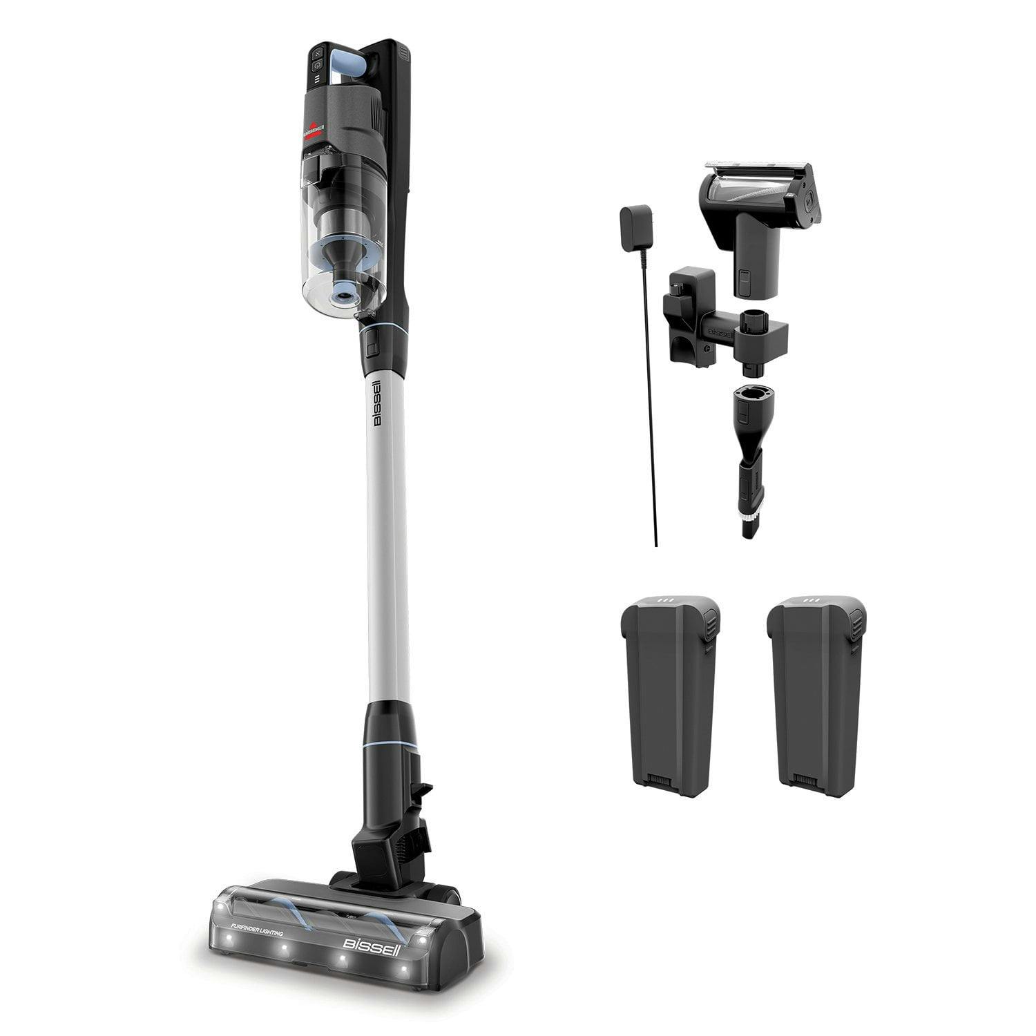 Bissell PowerClean FurFinder Deluxe