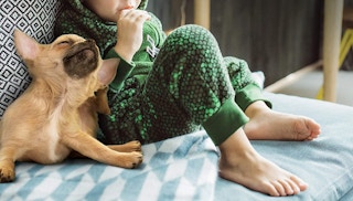 Vet's Best Shed & Itch Relief Dog Supplements