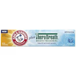 Arm & Hammer Toothpaste