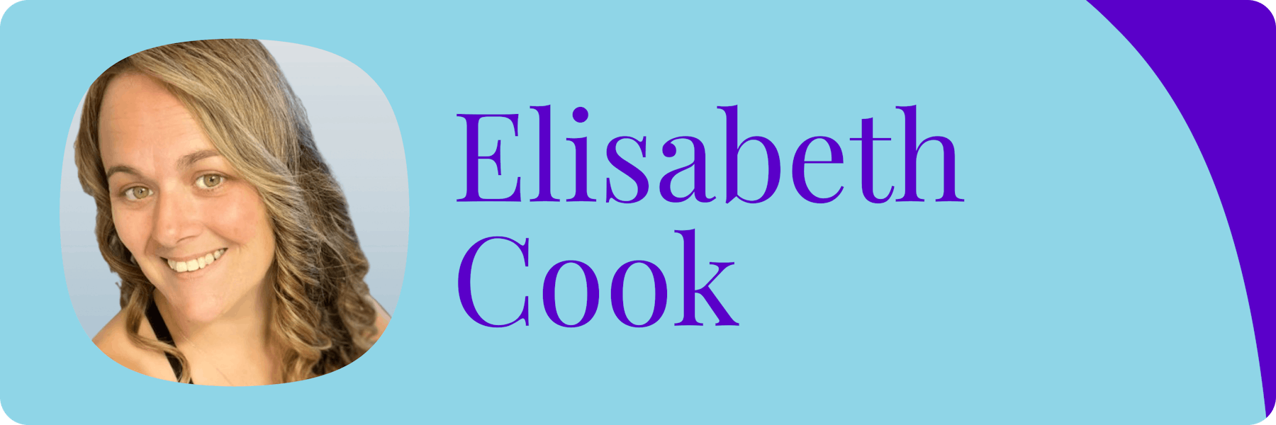 Real Couponers Elisabeth Cook