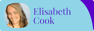 Real Couponers Elisabeth Cook