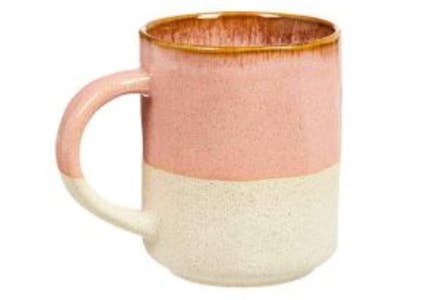 2 Two-Toned Mugs