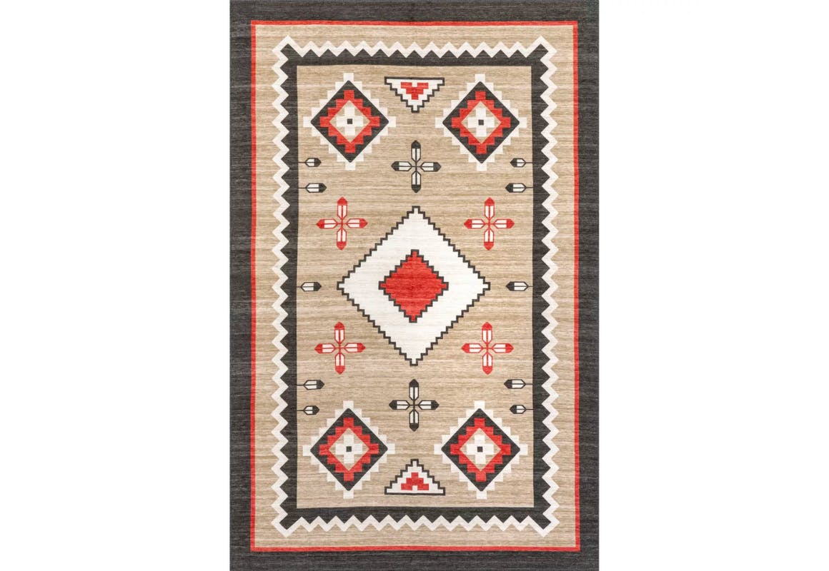 NuLoom Rug