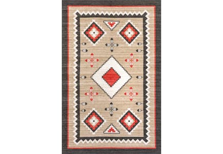 NuLoom Rug