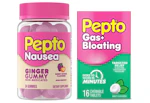 2 Pepto Products