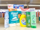 Walgreens Weekly Ad Deals June 8 - June 14 card image
