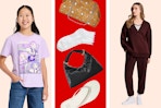 Target clothing deals - Jan 21