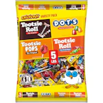 Tootsie Roll 5 lb Bag of Candy