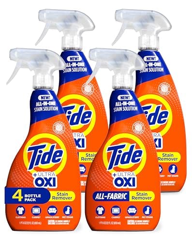 Tide Stain Remover 4-Pack