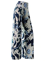 Women's Wide Leg Palazzo Pants