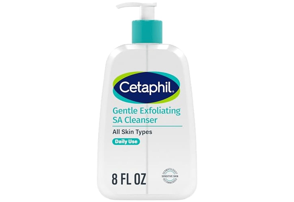 Cetaphil Facial Cleanser 